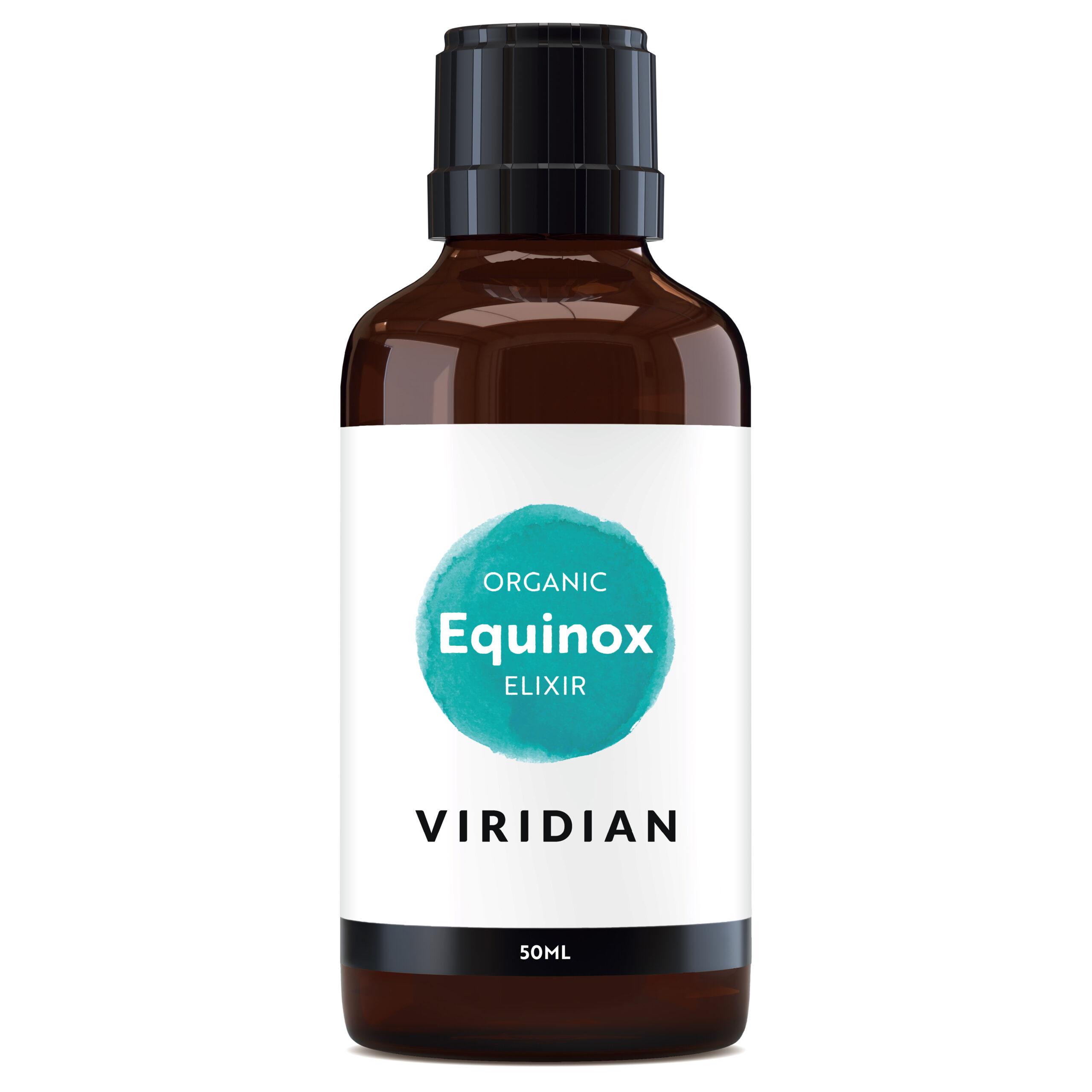 Viridian Organic Equinox Elixir 50ml