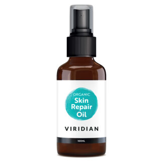 Viridian Organic Skin Repair Oil 100ml