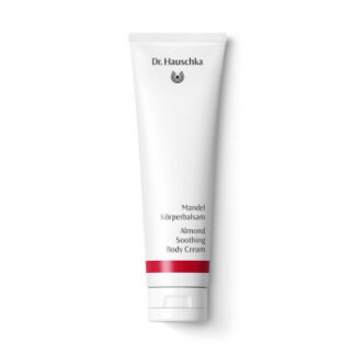 Dr.Hauschka Almond Soothing Body Cream