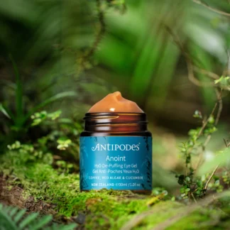 Antipodes Anoint H₂O De-Puffing Eye Gel