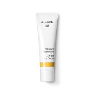 Dr.Hauschka Apricot Day Cream