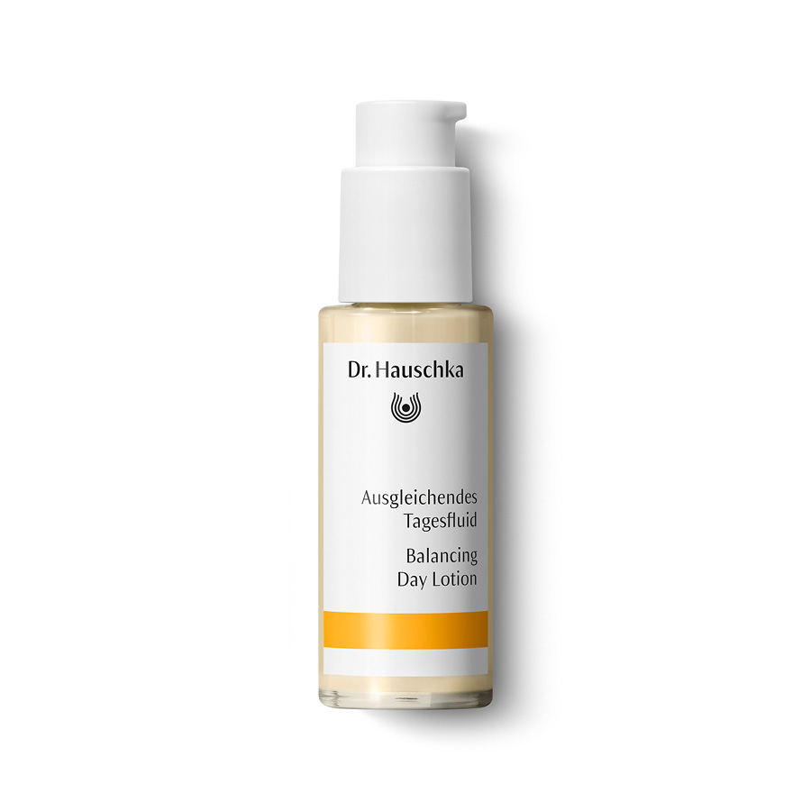 Dr.Hauschka Balancing Day Lotion
