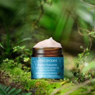 Antipodes Baptise H₂O Ultra-Hydrating Water Gel