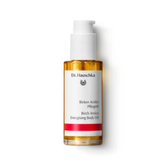 Dr.Hauschka Birch Arnica Energising Body Oil