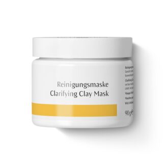 Dr.Hauschka Clarifying Clay Mask