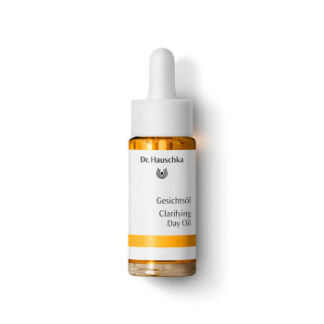 Dr.Hauschka Clarifying Day Oil