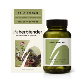 TheHerbtender Daily Defence