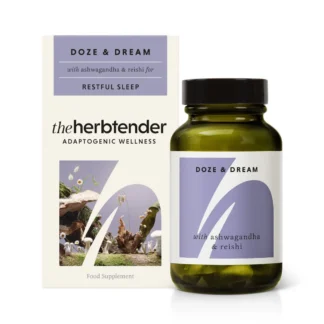 TheHerbtender Doze & Dream