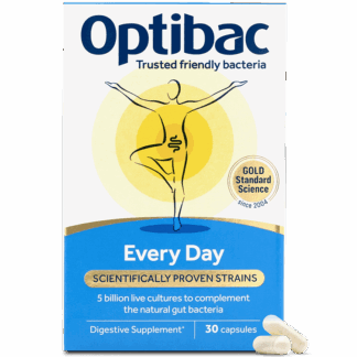 Optibac Every Day 30 cap