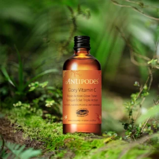 Antipodes Glory Vitamin C Triple-Action Glow Toner