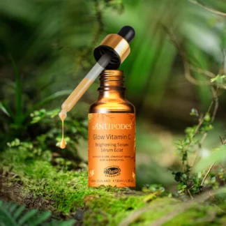 Antipodes Glow Vitamin C Brightening Serum