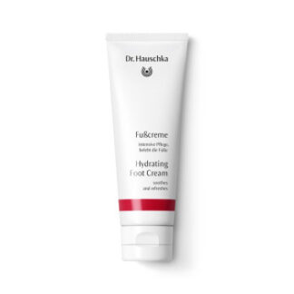 Dr.Hauschka Hydrating Foot Cream