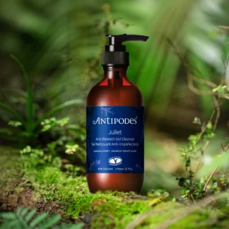 Antipodes Juliet Anti-Blemish Gel Cleanser