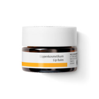 Dr.Hauschka Lip Balm