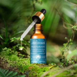 Antipodes Maya Hyaluronic 72-Hour Hydration Serum