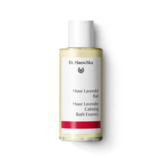 Dr.Hauschka Moor Lavender Calming Bath Essence