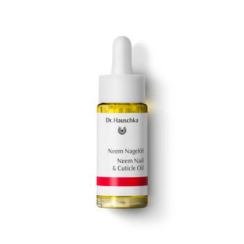 Dr.Hauschka Neem Nail & Cuticle Oil