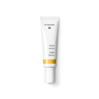 Dr.Hauschka Night Serum
