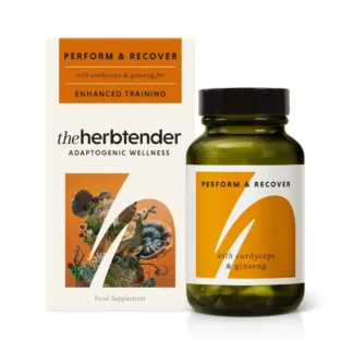 TheHerbtender Preform & Recover