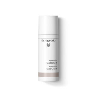 Dr.Hauschka Regenerating Hand Cream