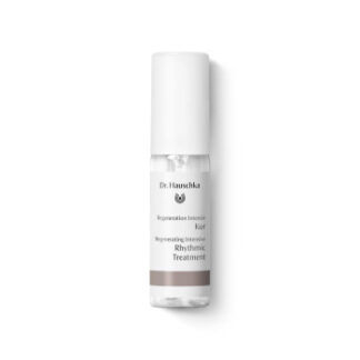 Dr.Hauschka Regenerating Intensive Rhythmic Treatment