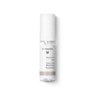 Dr.Hauschka Regenerating Rhythmic Treatment