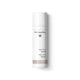 Dr.Hauschka Regenerating Serum