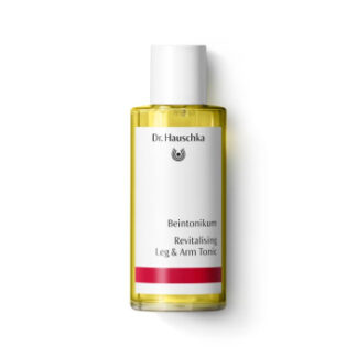 Dr.Hauschka Revitalising Leg & Arm Tonic