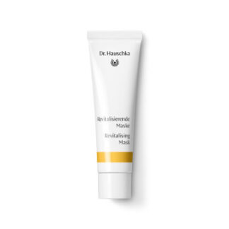 Dr.Hauschka Revitalising Mask