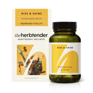 TheHerbtender Rise & Shine
