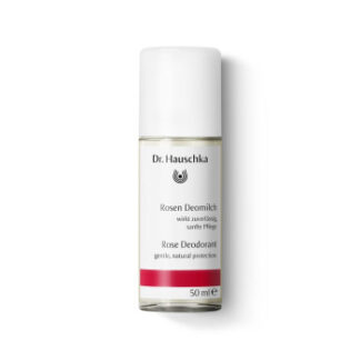 Dr.Hauschka Rose Deodorant