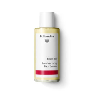 Dr.Hauschka Rose Nurturing Bath Essence