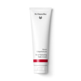 Dr.Hauschka Rose Nurturing Body Cream