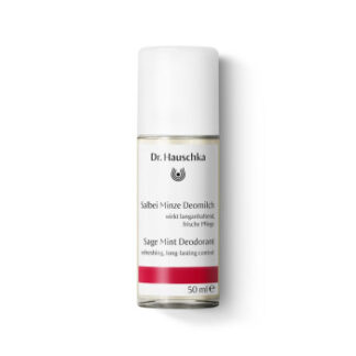 Dr.Hauschka Sage Mint Deodorant