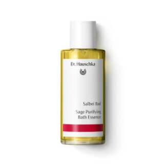 Dr.Hauschka Sage Purifying Bath Essence