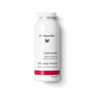 Dr.Hauschka Silk Body Powder