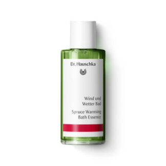 Dr.Hauschka Spruce Warming Bath Essence