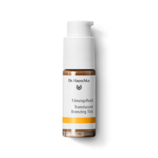 Dr.Hauschka Translucent Bronzing Tint
