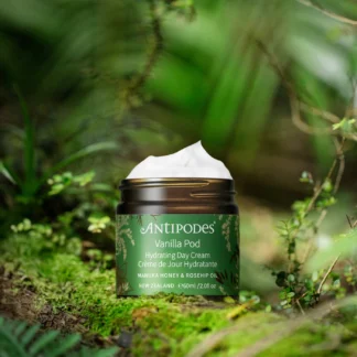 Antipodes Vanilla Pod Hydrating Day Cream