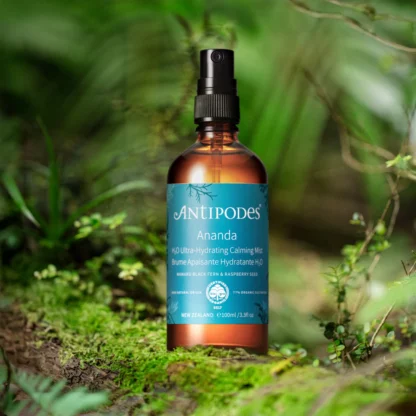 Antipodes Ananda H₂O Ultra-Hydrating Calming Mist