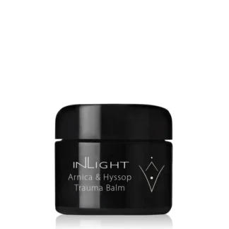 Inlight Beauty Arnica & Hyssop Trauma Balm 45ml