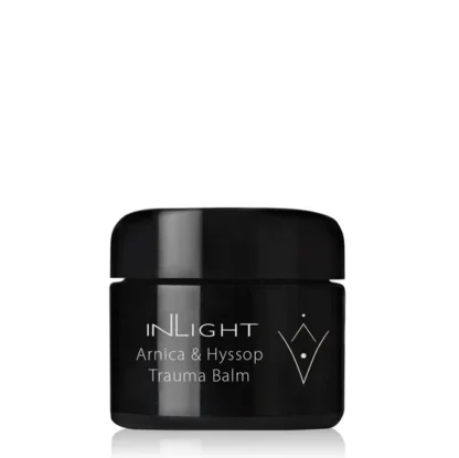 Inlight Beauty Arnica & Hyssop Trauma Balm 45ml