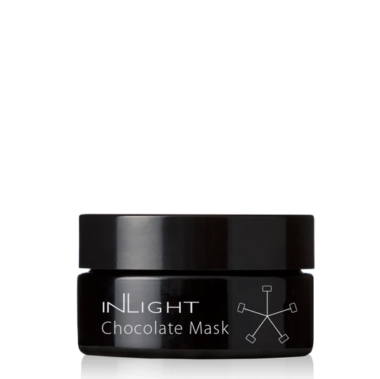 Inlight Beauty Chocolate Mask 25ml