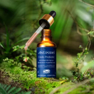 Antipodes Credo Probiotic Anti-Blemish Serum