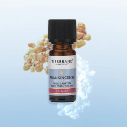 Tisserand Frankincense Essential Oil 9ml