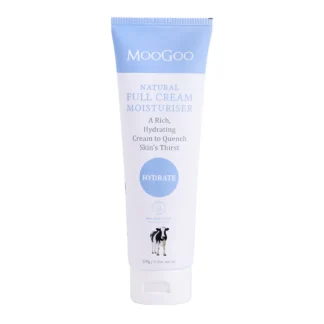 MooGoo Natural Full Cream Moisturiser