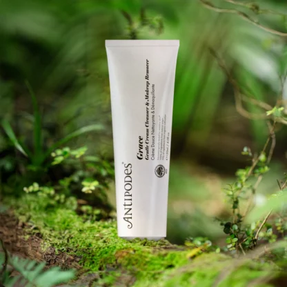 Antipodes Grace Gentle Cream Cleanser & Makeup Remover