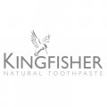 Kingfisher Toothpaste