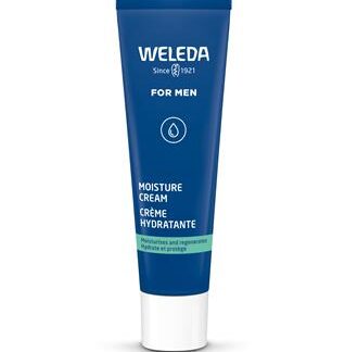 Weleda Men's Moisture Cream 30ml