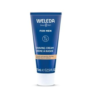 Weleda Men's Shaving Cream 75ml